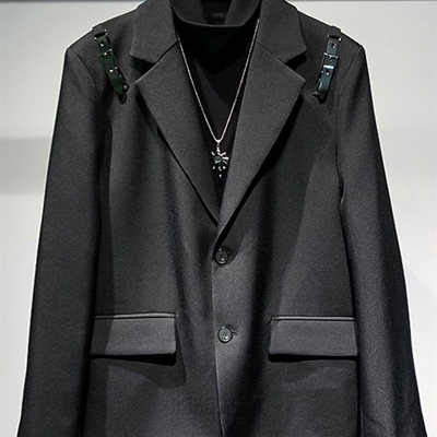 市场上装-单西-休闲单西