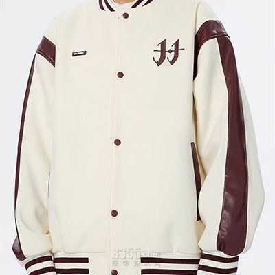 市场上装-夹克-电商夹克