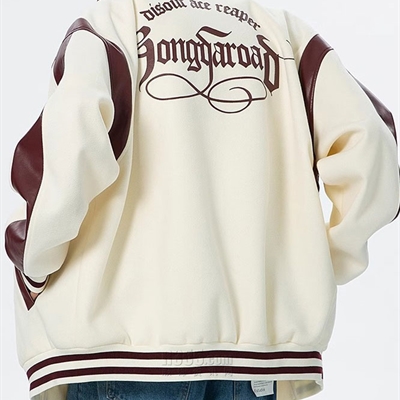 市场上装-夹克-电商夹克