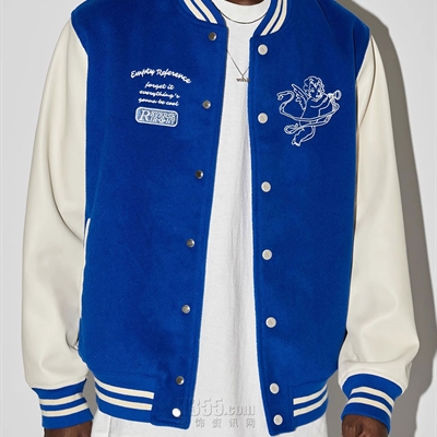 市场上装-夹克-电商夹克