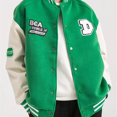 市场上装-夹克-电商夹克