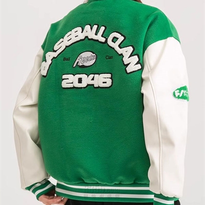 市场上装-夹克-电商夹克