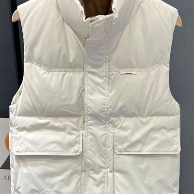 市场上装-马夹-休闲马夹