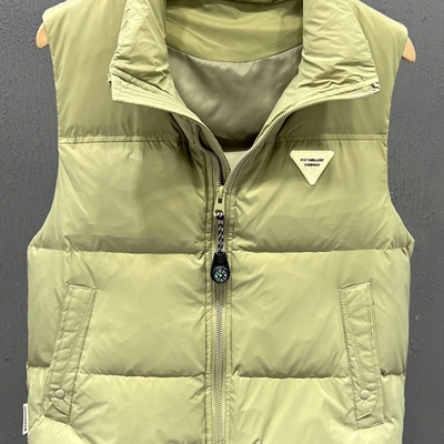 市场上装-马夹-休闲马夹