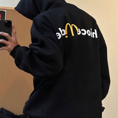 市场上装-卫衣-电商卫衣