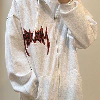 市场上装-卫衣-电商卫衣