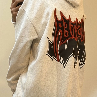 市场上装-卫衣-电商卫衣