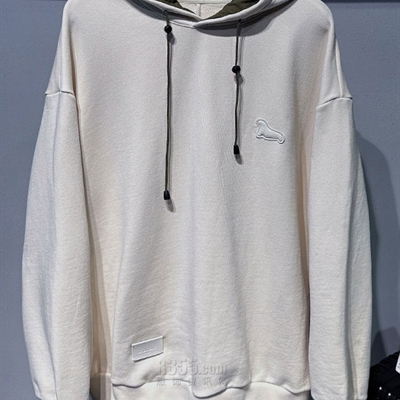 市场上装-卫衣-休闲卫衣