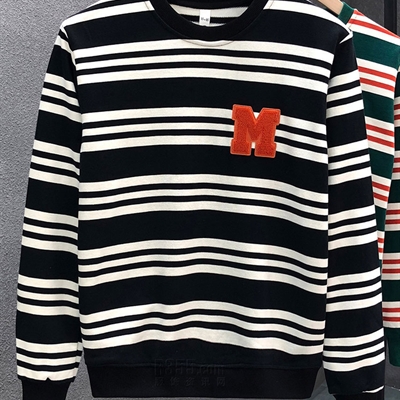 市场上装-卫衣-休闲卫衣