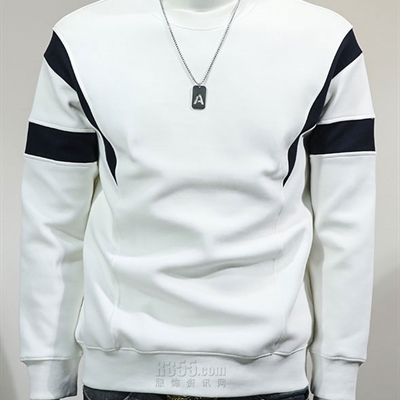 市场上装-卫衣-休闲卫衣