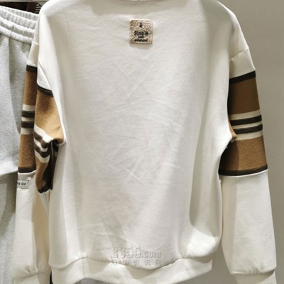 市场上装-卫衣-休闲卫衣