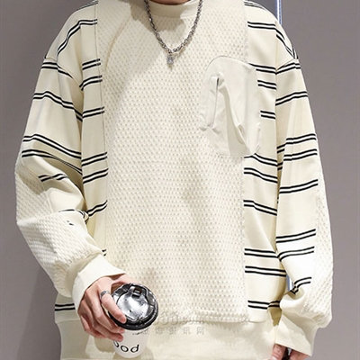 市场上装-卫衣-休闲卫衣