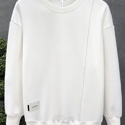 市场上装-卫衣-休闲卫衣