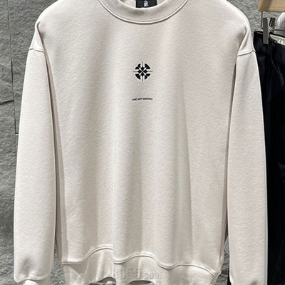 市场上装-卫衣-休闲卫衣