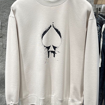 市场上装-卫衣-休闲卫衣