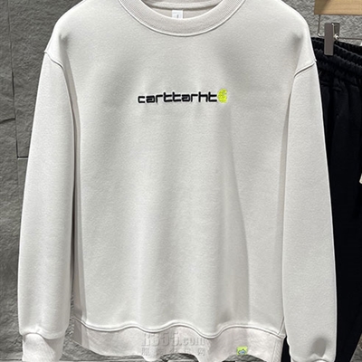 市场上装-卫衣-休闲卫衣