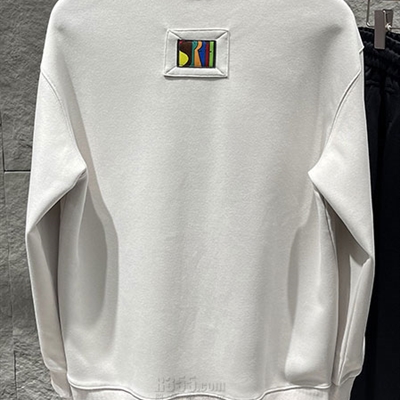 市场上装-卫衣-休闲卫衣