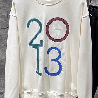 市场上装-卫衣-休闲卫衣