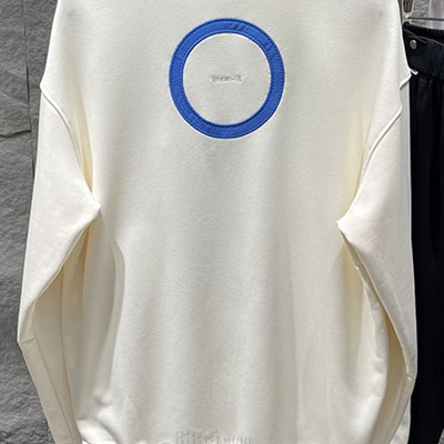 市场上装-卫衣-休闲卫衣