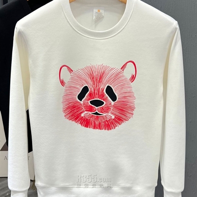 市场上装-卫衣-休闲卫衣