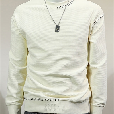 市场上装-卫衣-休闲卫衣