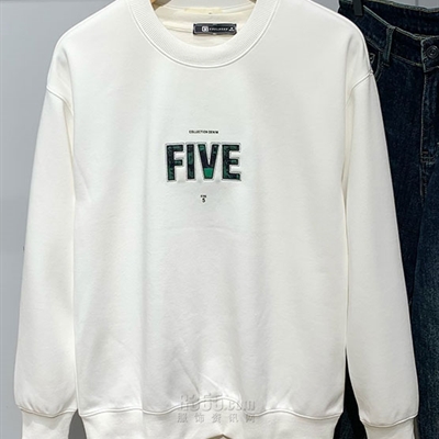 市场上装-卫衣-休闲卫衣