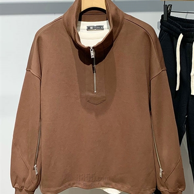 市场上装-卫衣-休闲卫衣