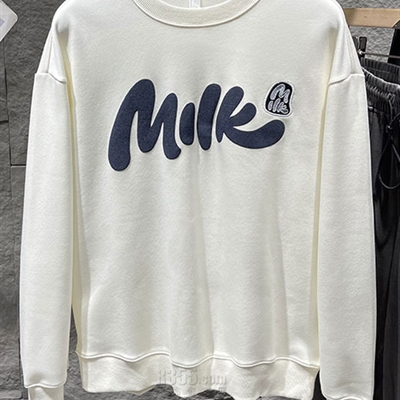 市场上装-卫衣-休闲卫衣