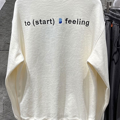 市场上装-卫衣-休闲卫衣