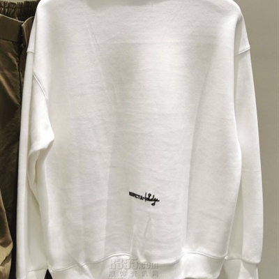 市场上装-卫衣-休闲卫衣