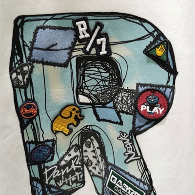 市场上装-卫衣-休闲卫衣