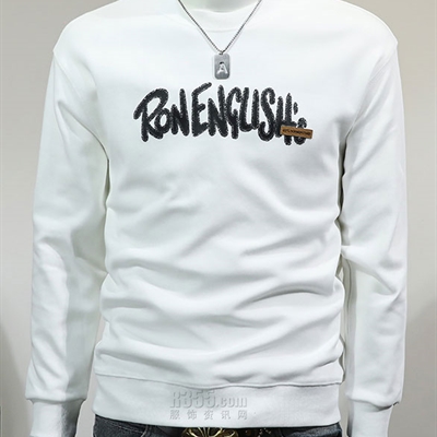 市场上装-卫衣-休闲卫衣