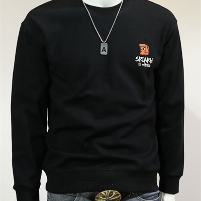 市场上装-卫衣-休闲卫衣