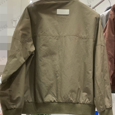 市场上装-夹克-休闲夹克【实拍】