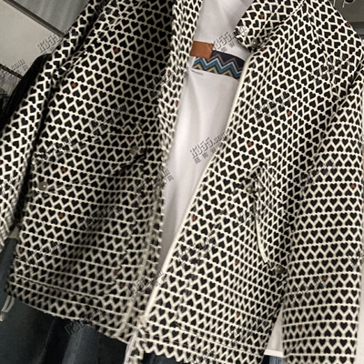 市场上装-夹克-休闲夹克【实拍】