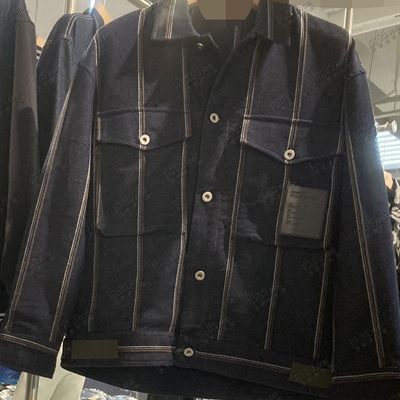 市场上装-夹克-休闲夹克【实拍】