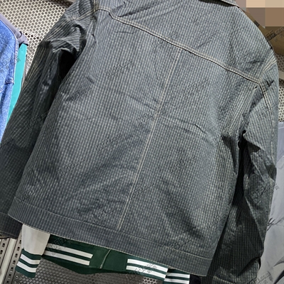 市场上装-夹克-休闲夹克【实拍】