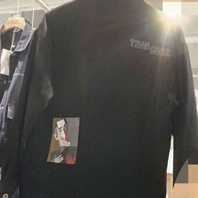 市场上装-夹克-休闲夹克【实拍】