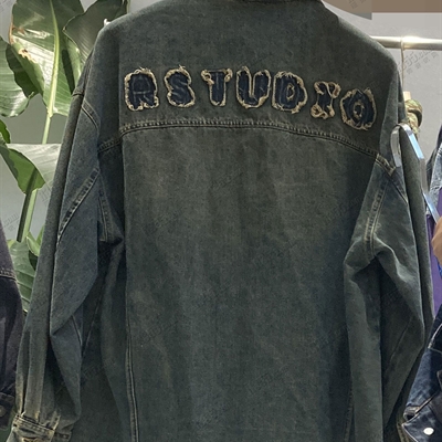 市场上装-夹克-休闲夹克【实拍】