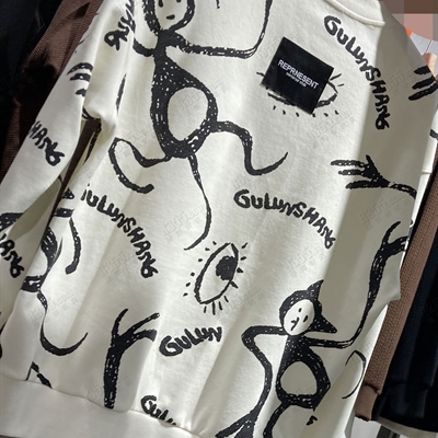 市场上装-卫衣-休闲卫衣【实拍】