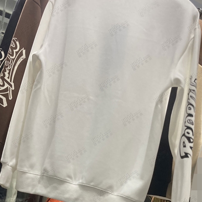 市场上装-卫衣-休闲卫衣【实拍】