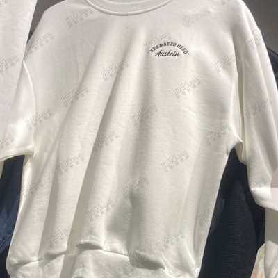 市场上装-卫衣-休闲卫衣【实拍】