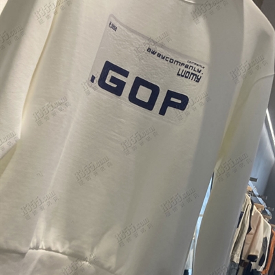 市场上装-卫衣-休闲卫衣【实拍】