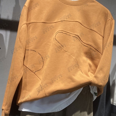 市场上装-卫衣-休闲卫衣【实拍】