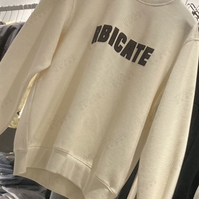 市场上装-卫衣-休闲卫衣【实拍】