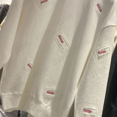 市场上装-卫衣-休闲卫衣【实拍】