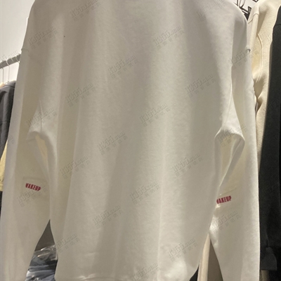 市场上装-卫衣-休闲卫衣【实拍】