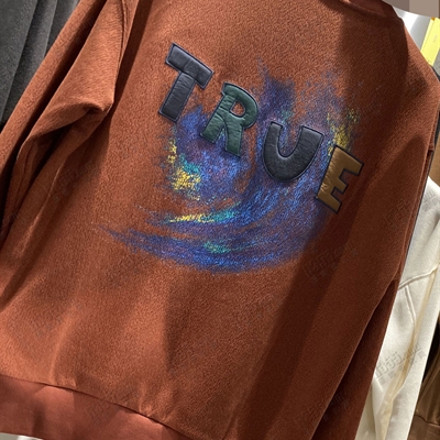 市场上装-卫衣-休闲卫衣【实拍】