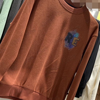 市场上装-卫衣-休闲卫衣【实拍】