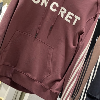 市场上装-卫衣-休闲卫衣【实拍】